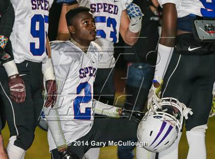 Thumbnail 2 in NFFCA All Star Bowl photogallery.