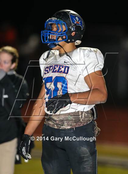 Thumbnail 3 in NFFCA All Star Bowl photogallery.