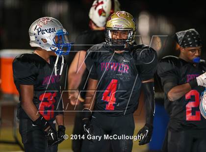 Thumbnail 3 in NFFCA All Star Bowl photogallery.