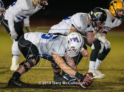 Thumbnail 3 in NFFCA All Star Bowl photogallery.