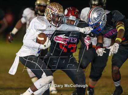 Thumbnail 3 in NFFCA All Star Bowl photogallery.