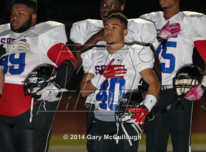 Thumbnail 3 in NFFCA All Star Bowl photogallery.