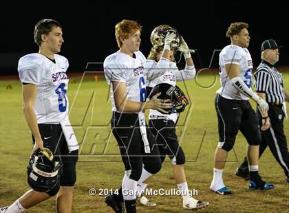 Thumbnail 3 in NFFCA All Star Bowl photogallery.