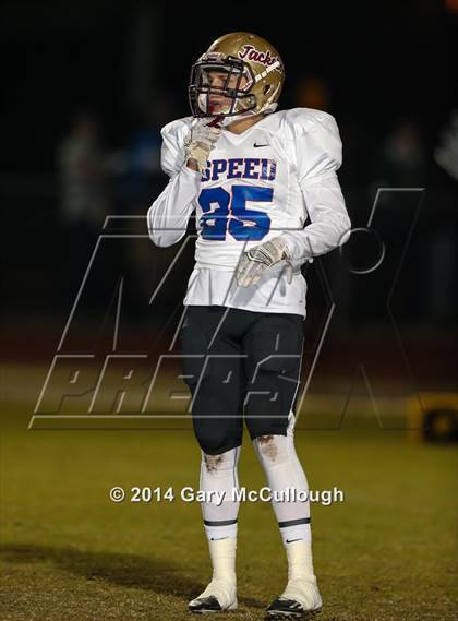 Thumbnail 3 in NFFCA All Star Bowl photogallery.
