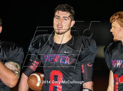 Thumbnail 2 in NFFCA All Star Bowl photogallery.