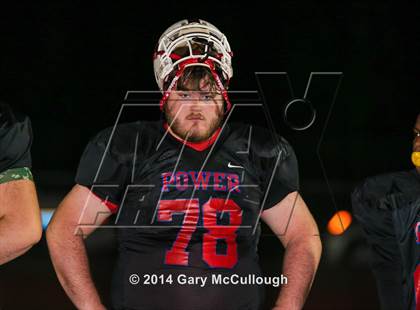 Thumbnail 2 in NFFCA All Star Bowl photogallery.