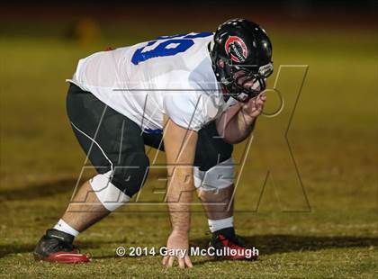 Thumbnail 1 in NFFCA All Star Bowl photogallery.