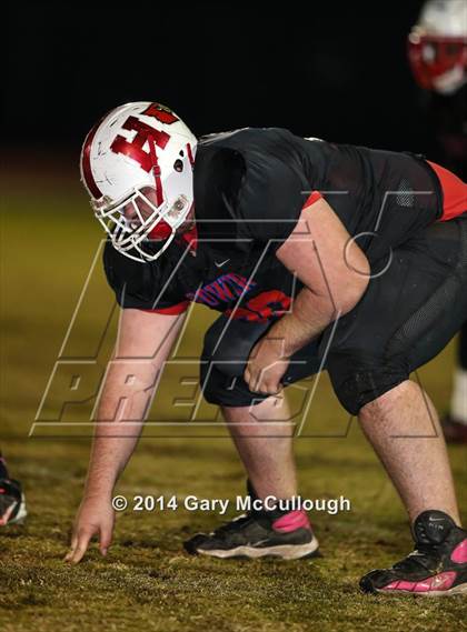 Thumbnail 3 in NFFCA All Star Bowl photogallery.