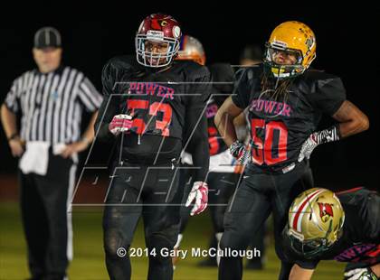 Thumbnail 2 in NFFCA All Star Bowl photogallery.