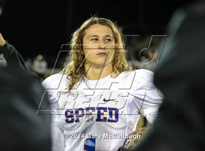 Thumbnail 1 in NFFCA All Star Bowl photogallery.