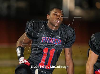 Thumbnail 2 in NFFCA All Star Bowl photogallery.