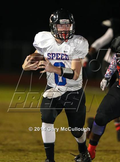 Thumbnail 2 in NFFCA All Star Bowl photogallery.