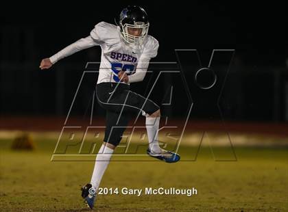 Thumbnail 2 in NFFCA All Star Bowl photogallery.