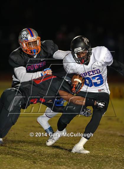 Thumbnail 3 in NFFCA All Star Bowl photogallery.