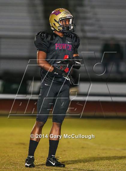 Thumbnail 1 in NFFCA All Star Bowl photogallery.