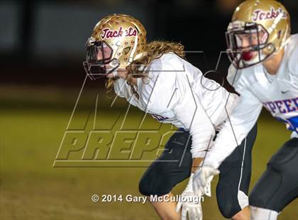 Thumbnail 2 in NFFCA All Star Bowl photogallery.