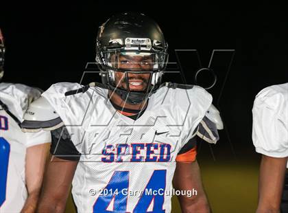 Thumbnail 2 in NFFCA All Star Bowl photogallery.