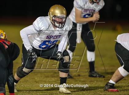 Thumbnail 3 in NFFCA All Star Bowl photogallery.