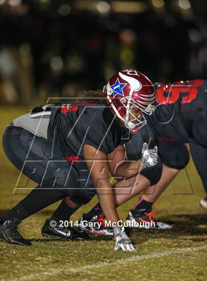 Thumbnail 2 in NFFCA All Star Bowl photogallery.