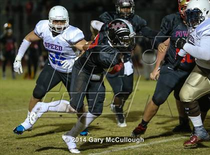 Thumbnail 1 in NFFCA All Star Bowl photogallery.
