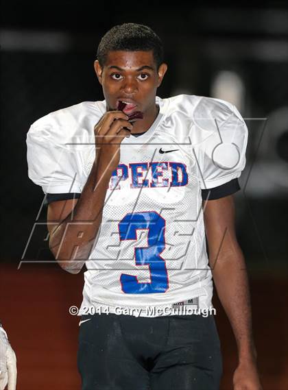 Thumbnail 1 in NFFCA All Star Bowl photogallery.