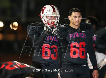 Thumbnail 2 in NFFCA All Star Bowl photogallery.