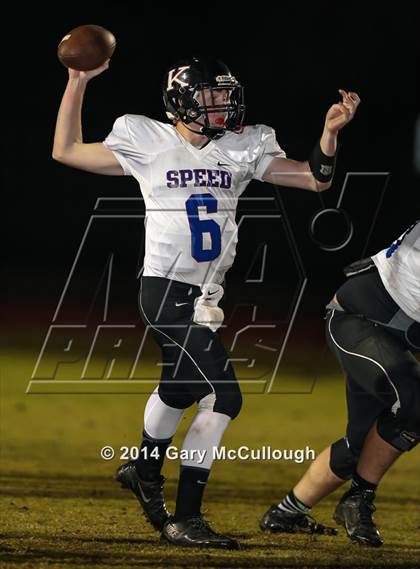 Thumbnail 3 in NFFCA All Star Bowl photogallery.