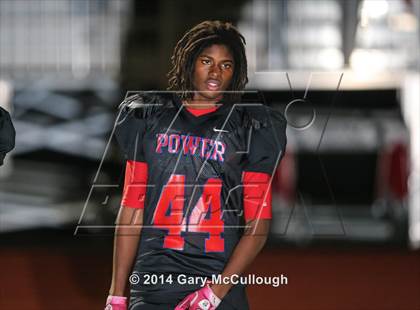 Thumbnail 3 in NFFCA All Star Bowl photogallery.