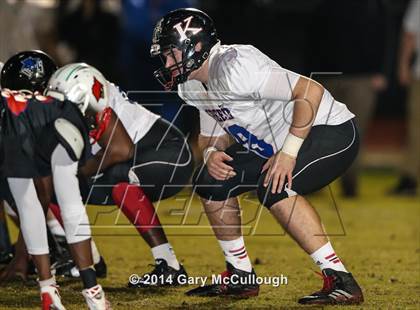 Thumbnail 1 in NFFCA All Star Bowl photogallery.