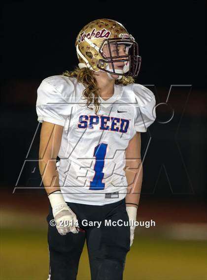 Thumbnail 1 in NFFCA All Star Bowl photogallery.