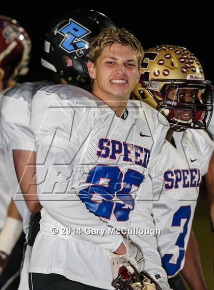 Thumbnail 2 in NFFCA All Star Bowl photogallery.