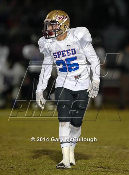 Thumbnail 3 in NFFCA All Star Bowl photogallery.
