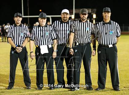 Thumbnail 1 in NFFCA All Star Bowl photogallery.
