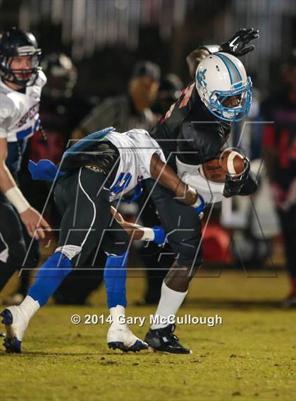 Thumbnail 1 in NFFCA All Star Bowl photogallery.