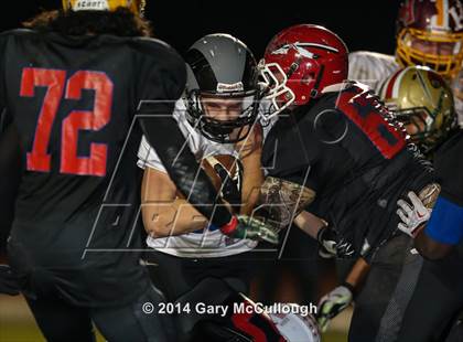 Thumbnail 1 in NFFCA All Star Bowl photogallery.