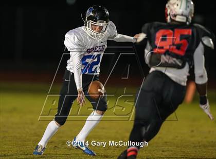 Thumbnail 1 in NFFCA All Star Bowl photogallery.