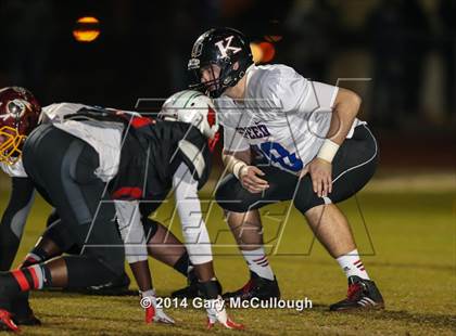 Thumbnail 3 in NFFCA All Star Bowl photogallery.