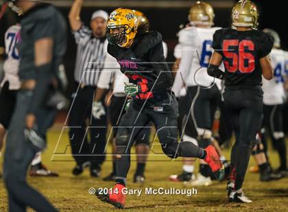 Thumbnail 3 in NFFCA All Star Bowl photogallery.