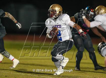 Thumbnail 3 in NFFCA All Star Bowl photogallery.