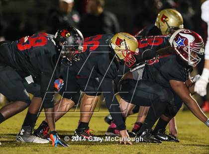 Thumbnail 3 in NFFCA All Star Bowl photogallery.