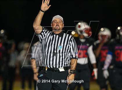 Thumbnail 2 in NFFCA All Star Bowl photogallery.