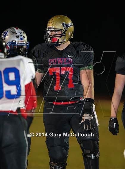 Thumbnail 1 in NFFCA All Star Bowl photogallery.