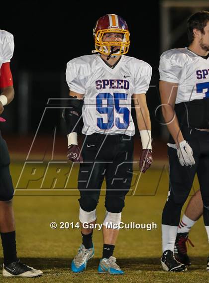 Thumbnail 3 in NFFCA All Star Bowl photogallery.