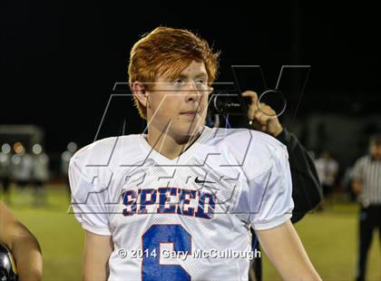 Thumbnail 3 in NFFCA All Star Bowl photogallery.