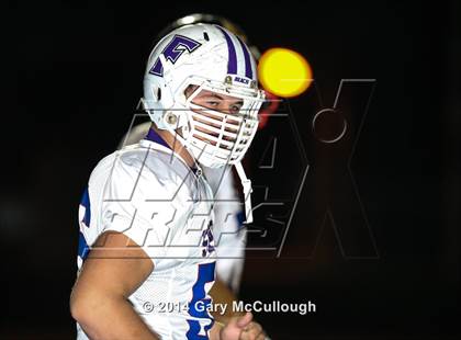 Thumbnail 3 in NFFCA All Star Bowl photogallery.