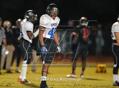 Thumbnail 2 in NFFCA All Star Bowl photogallery.