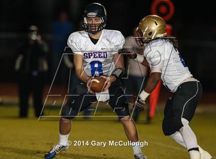 Thumbnail 2 in NFFCA All Star Bowl photogallery.