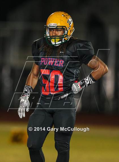 Thumbnail 2 in NFFCA All Star Bowl photogallery.