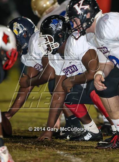 Thumbnail 2 in NFFCA All Star Bowl photogallery.