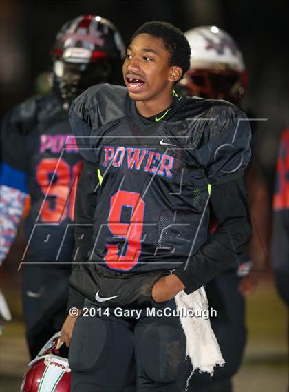 Thumbnail 1 in NFFCA All Star Bowl photogallery.